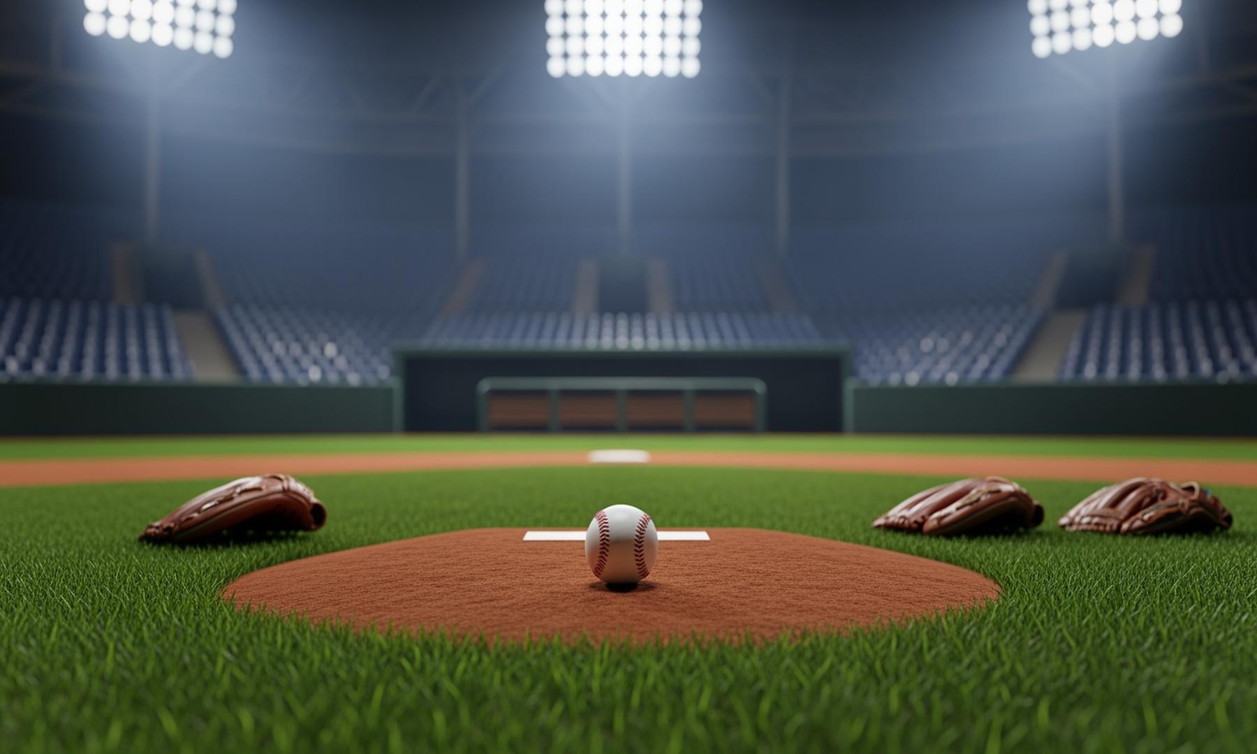 Los Angeles Dodgers Release 17 Minor League Players into Free Agency