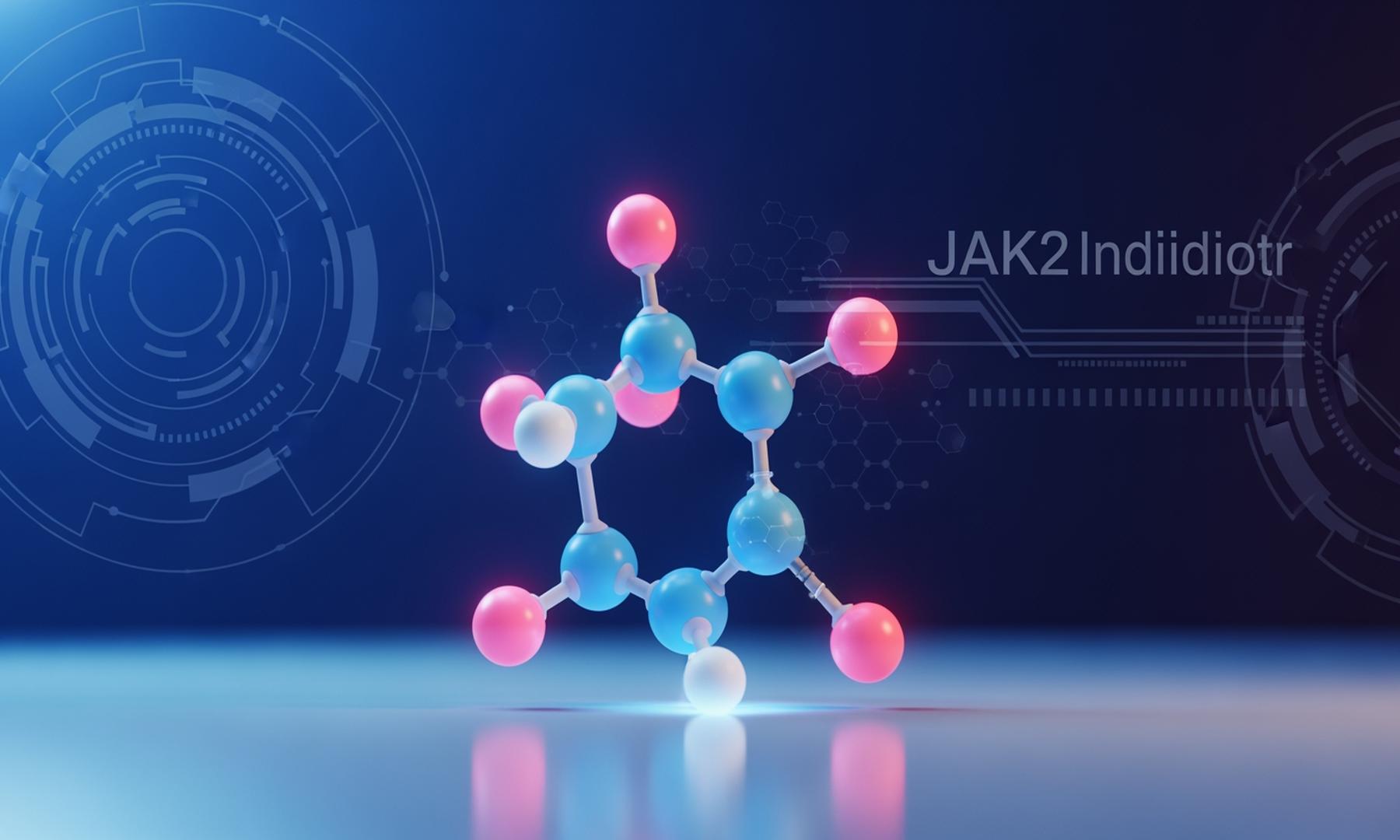 Eilean Therapeutics to Present JAK2 Inhibitor at ASH 2025 and Launch Clinical Trials