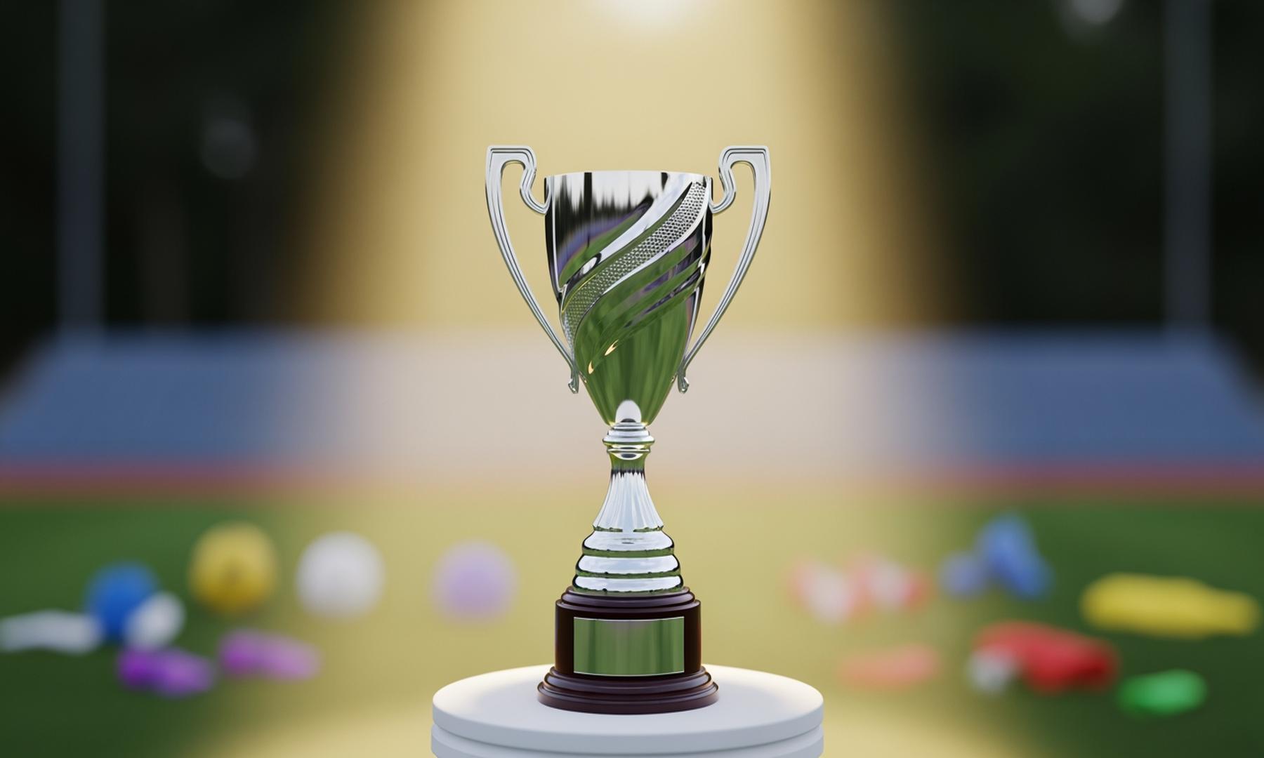 Sky Launches The Alessia Cup to Boost Girls' Participation in Sports