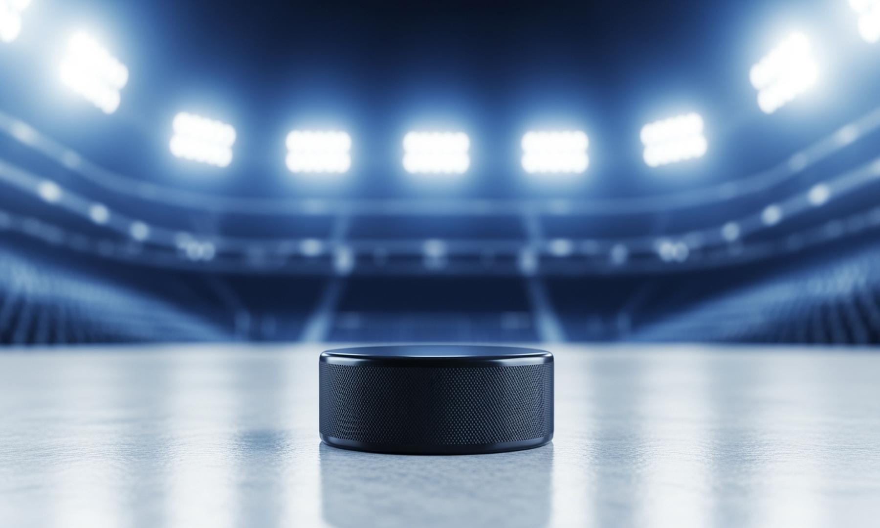 NHL Adjusts Start Time for Carolina Hurricanes Game on December 4