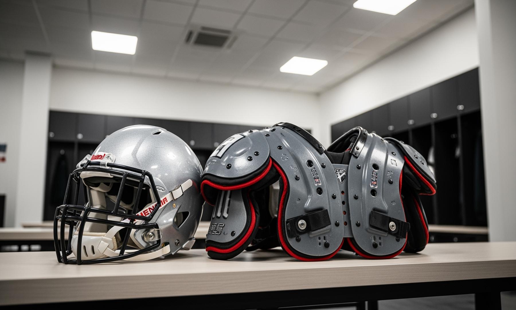 Ethan Pilip's Transition to Defensive End Boosts Oswego Football Team