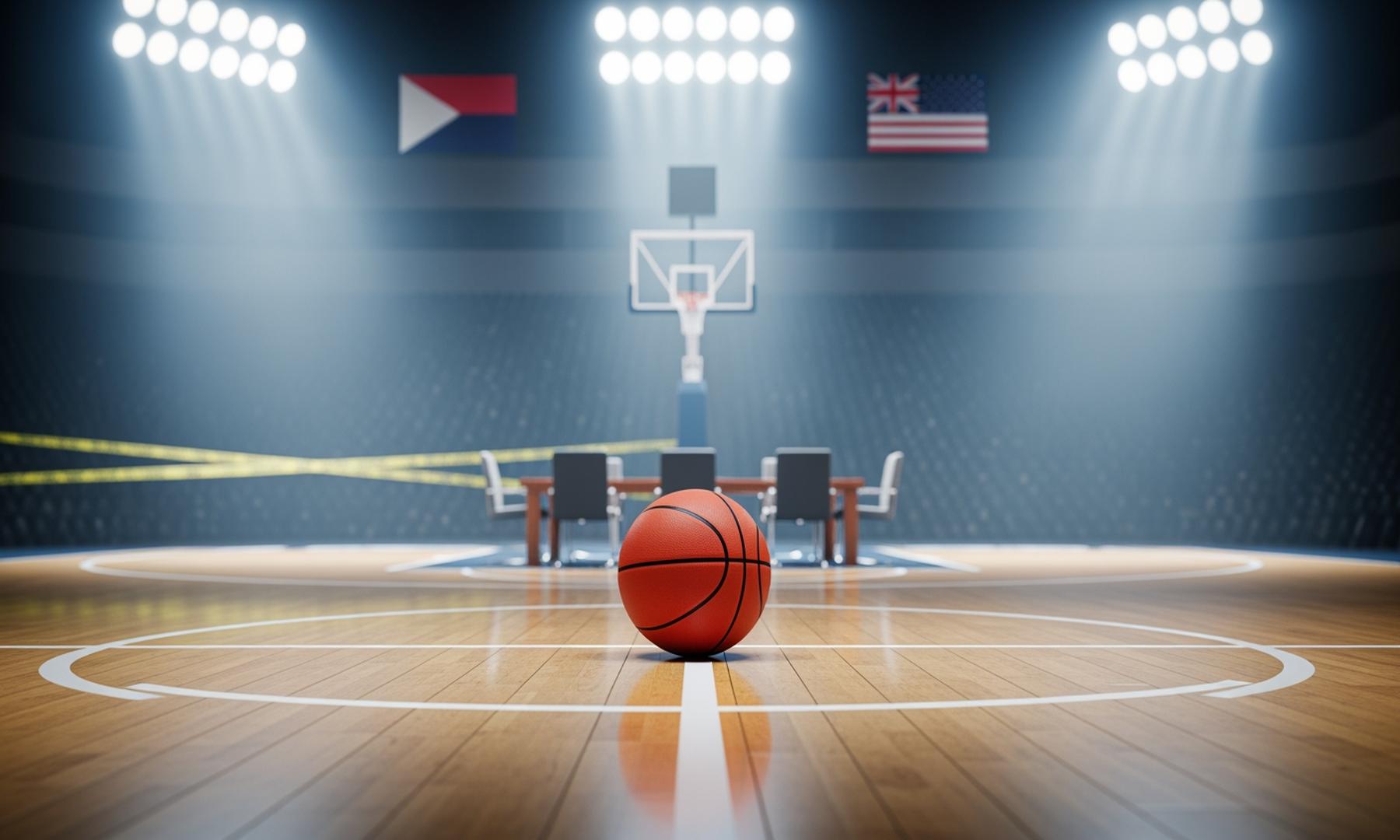 UConn Huskies' Geno Auriemma Provides Injury Update Ahead of FSU Game