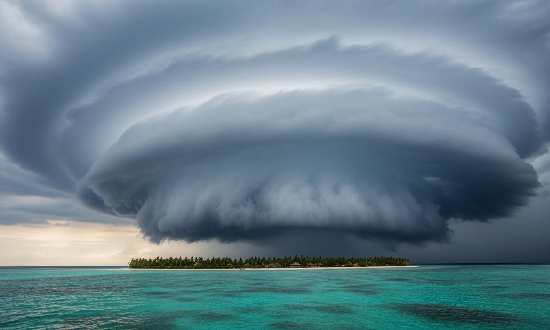 Hurricane Melissa Intensifies to Category 4, Threatens Jamaica with Severe Weather