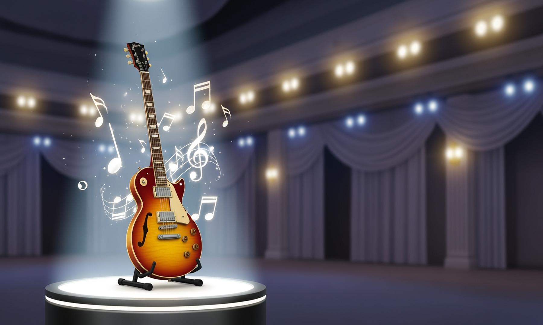 Rock  Roll Hall of Fame Inducts 2025 Class with Star-Studded Ceremony