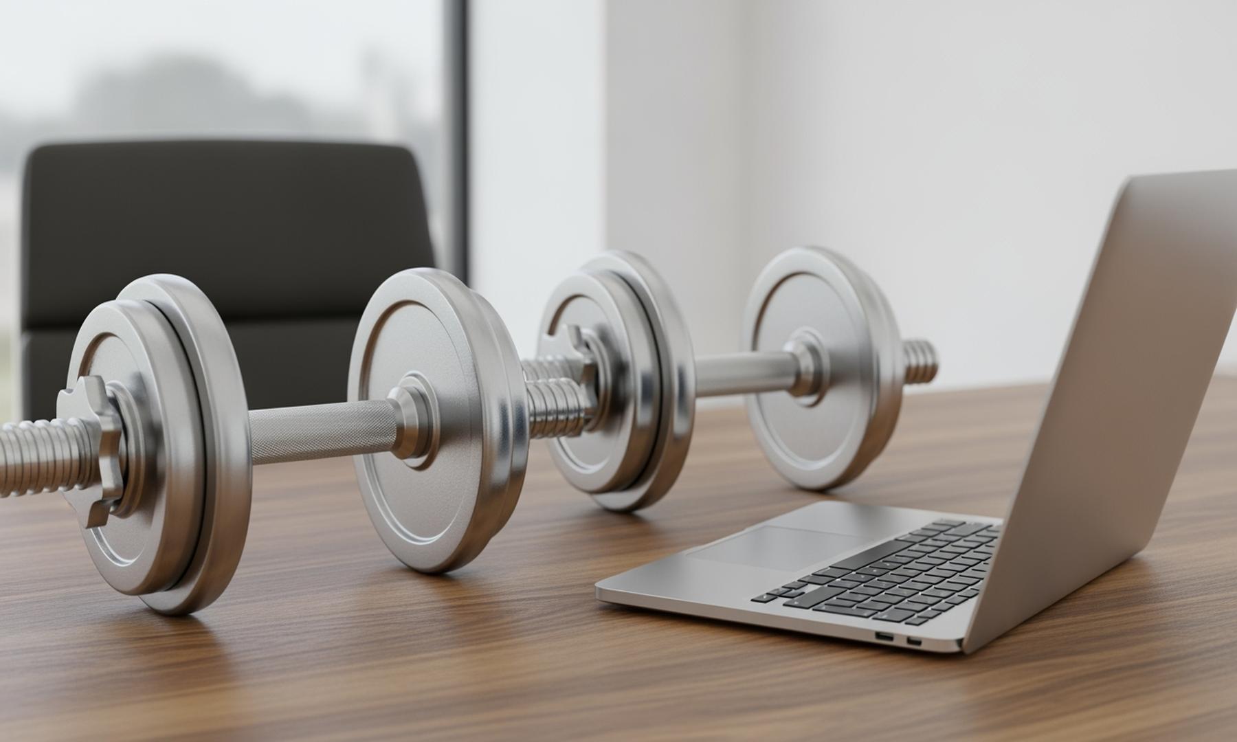 Flex Lewis Transitions from Bodybuilding Champion to Strategic Entrepreneur