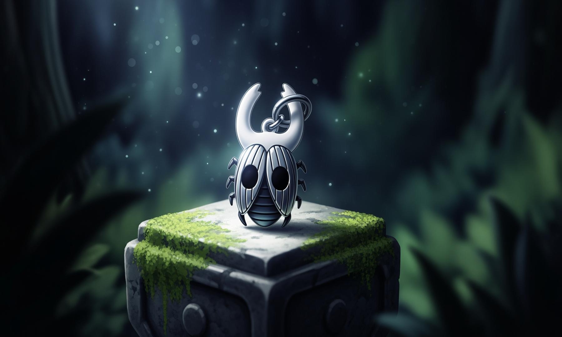 Team Cherry Releases Hollow Knight: Silksong Update 4 with New Features and Fixes