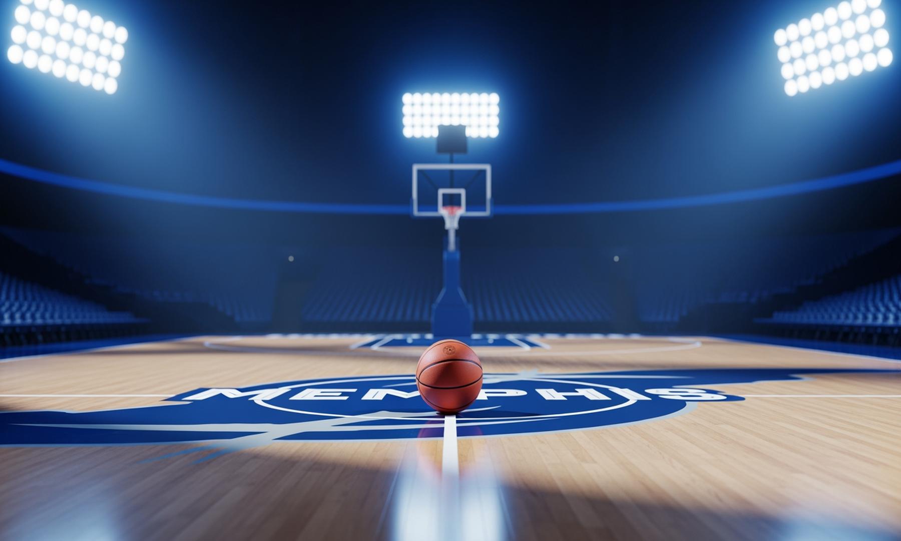 Memphis Grizzlies Unveil New City Edition Uniforms Featuring Ja Morant