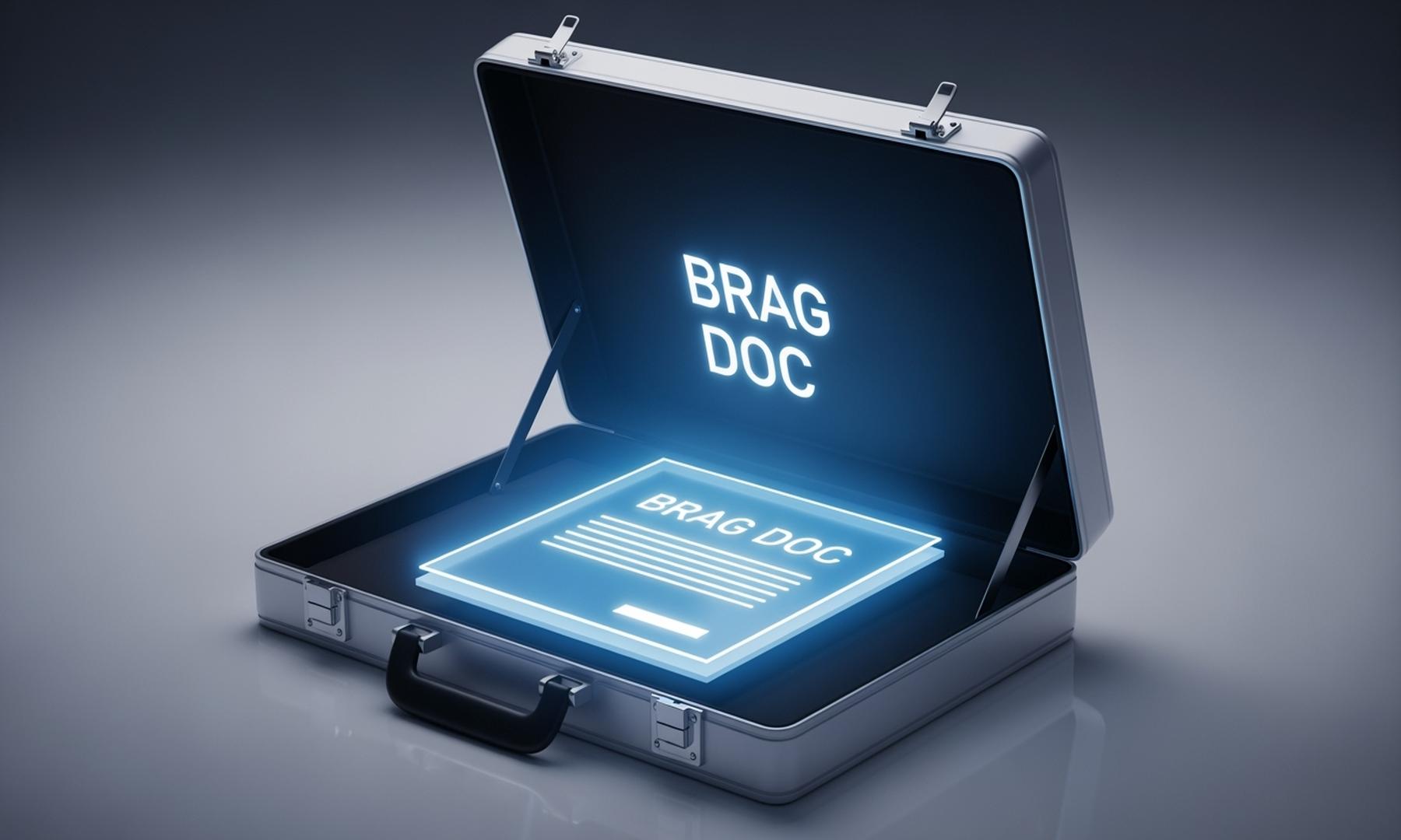 Job Seekers Encouraged to Use 'Brag Doc' Over Traditional Cover Letters
