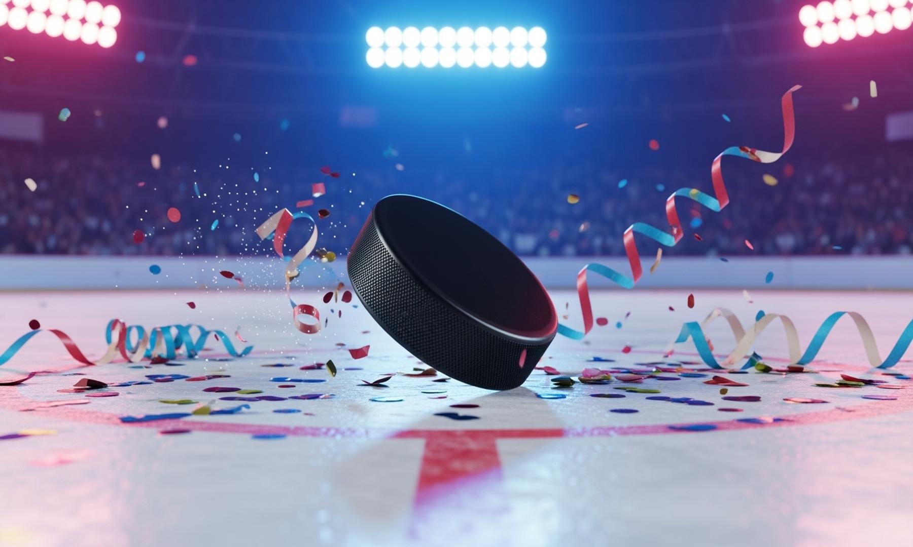 Ivan Demidov's Performance Sparks Montreal Canadiens' Victory Amidst Rookie Party