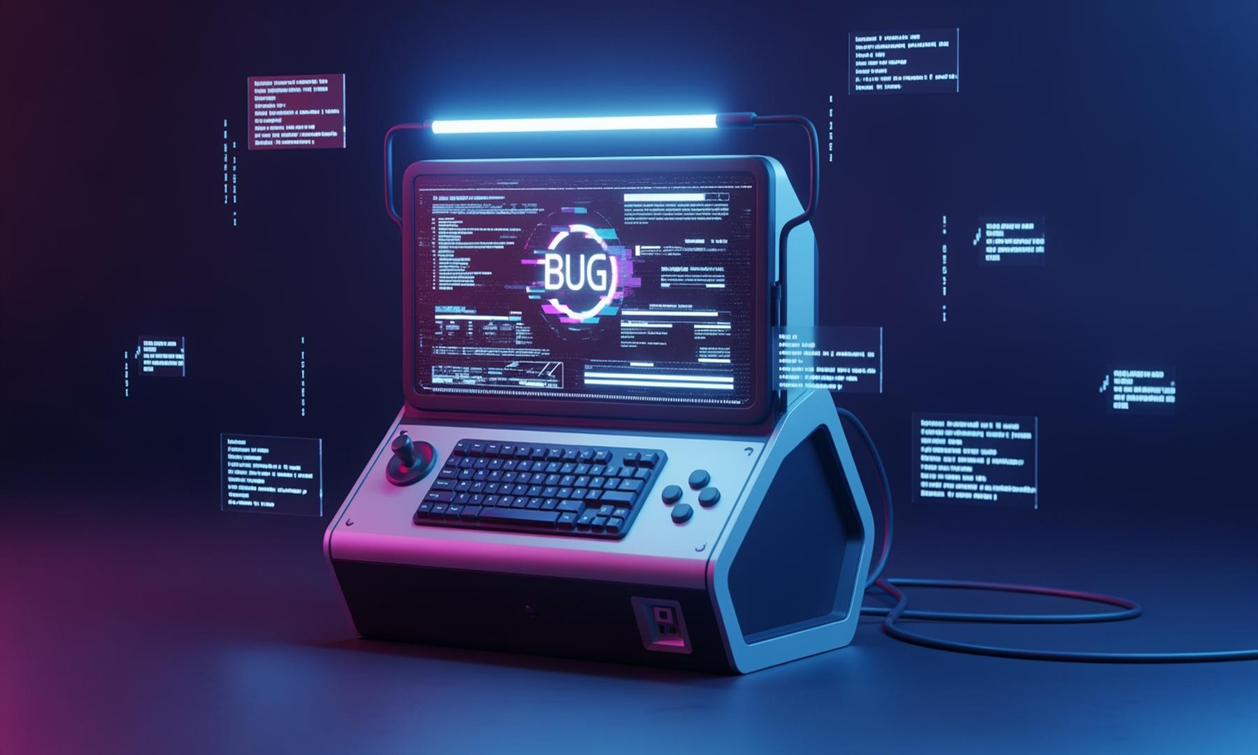 D-Cell Games Delays 'Unbeatable' Release Due to Last-Minute Bug