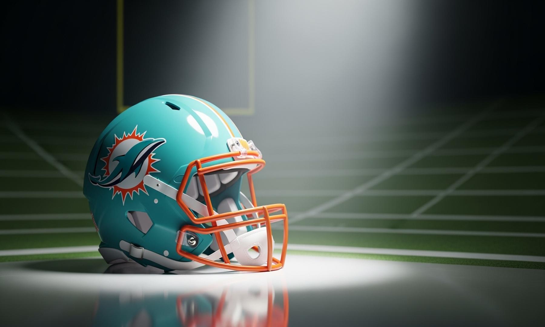 Miami Dolphins' Tua Tagovailoa Leads Team to Victory Over Atlanta Falcons Despite Illness