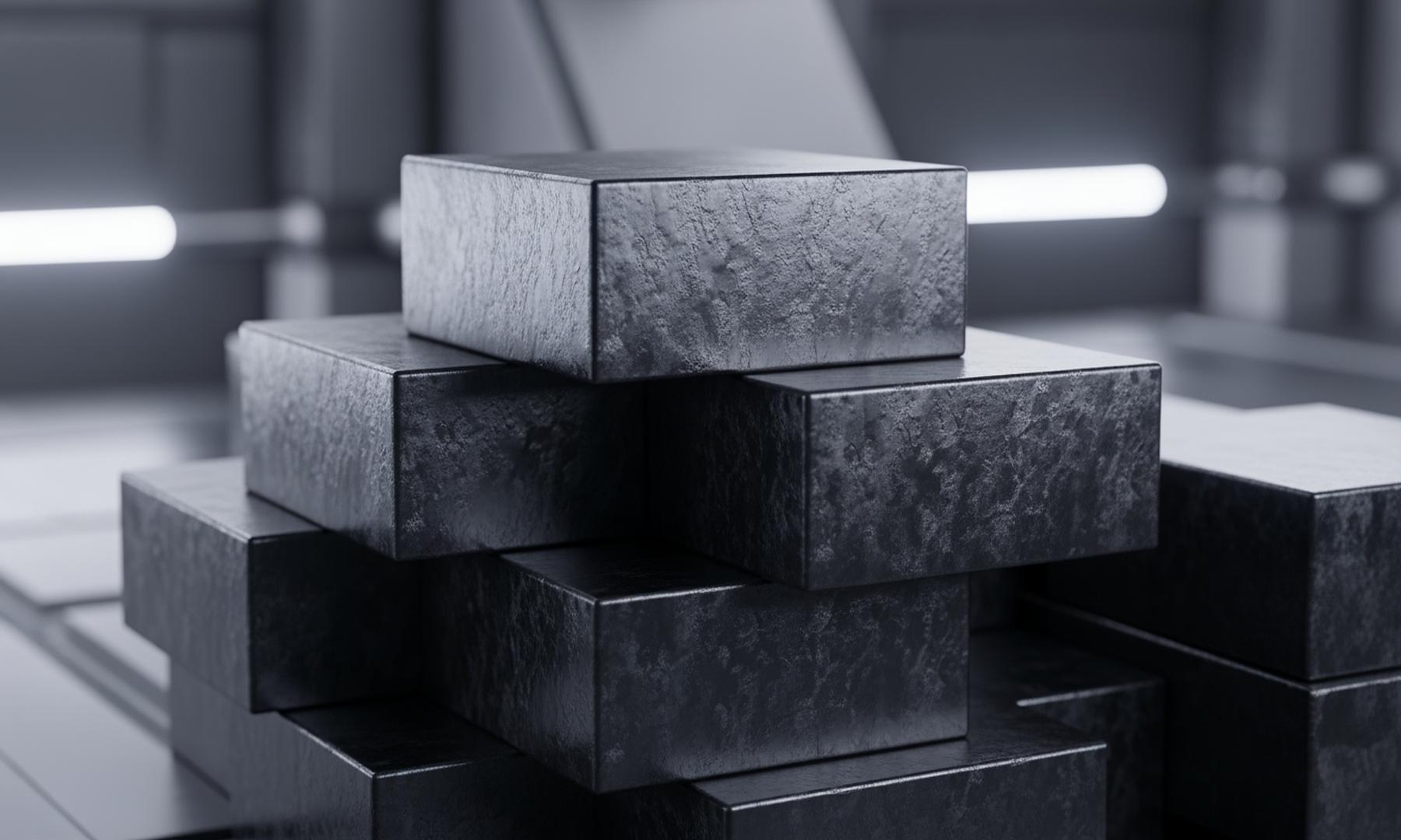 Syrah Resources Resumes Graphite Production in Mozambique, Supplying U.S. Electric Vehicle Market
