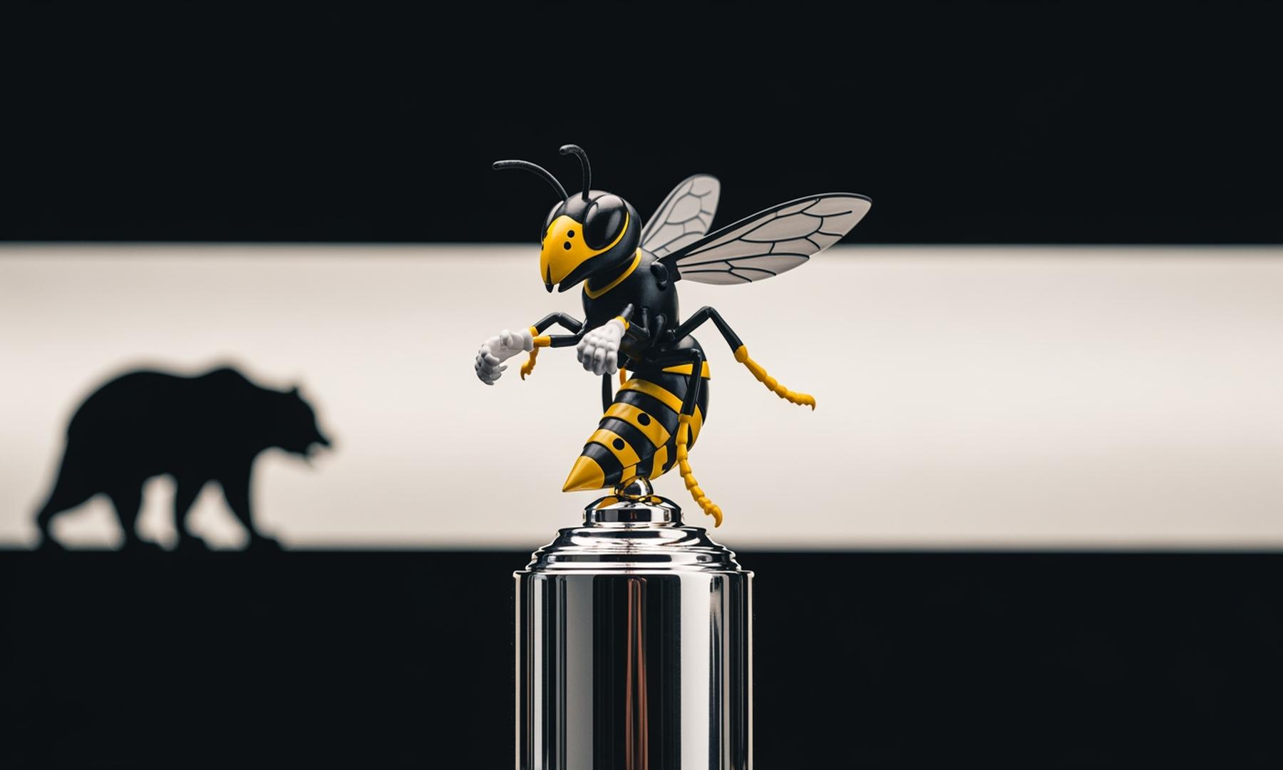 Delaware State Hornets Secure Victory Over Morgan State Bears in MEAC Conference