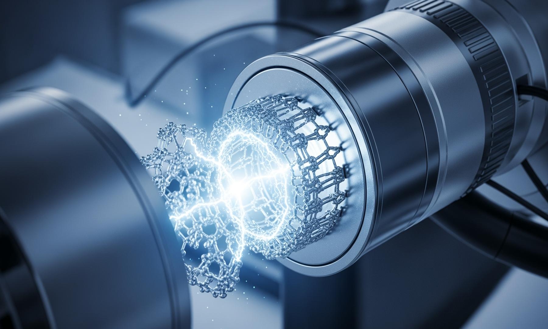 Advancements in Lithium-Ion Battery Research Through In Situ Electrochemical TEM