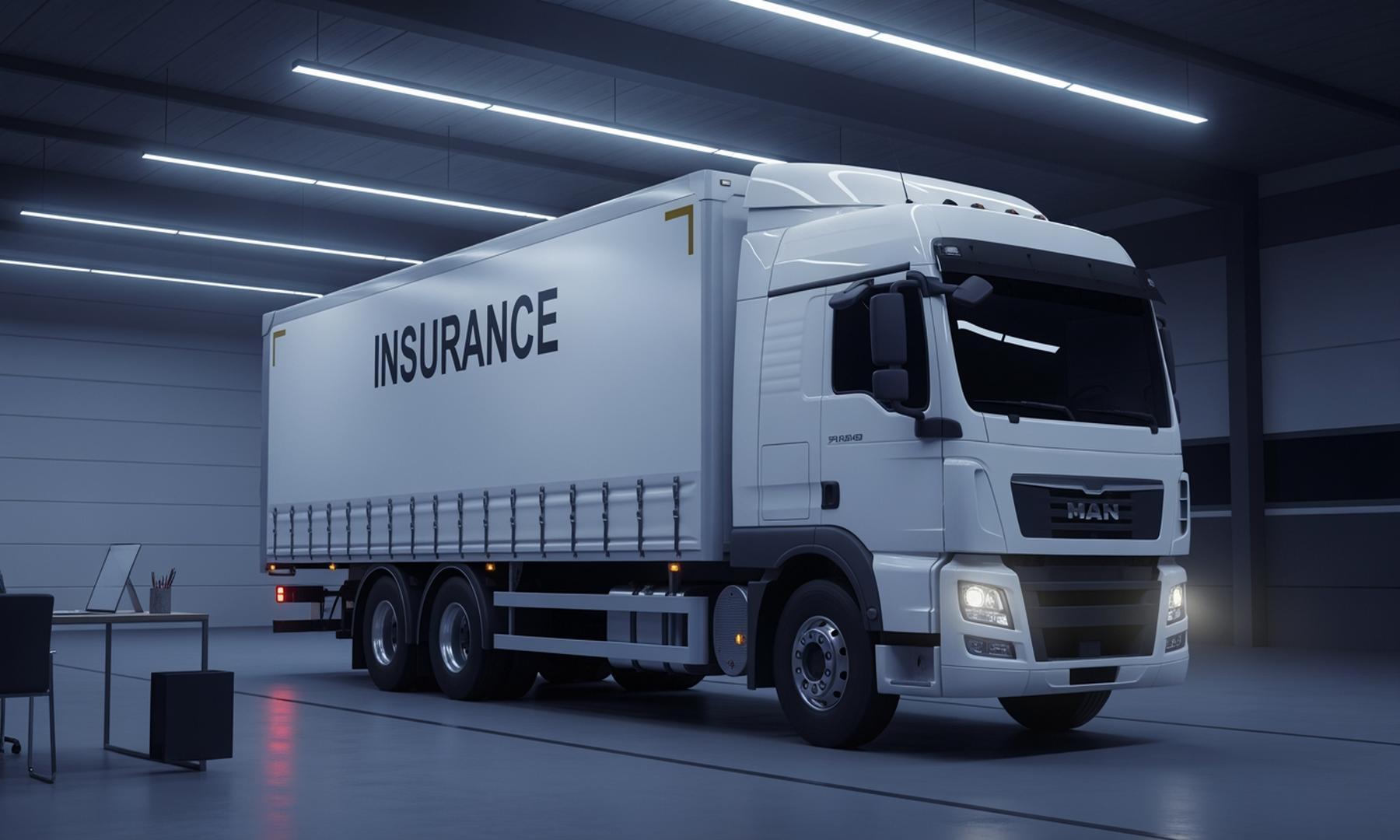 Progressive Insurance Expands Coverage Options for Commercial Vehicles