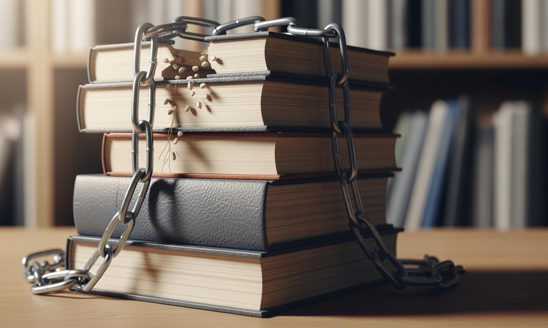 Authors Share Insights on Navigating Career Setbacks After Being Fired