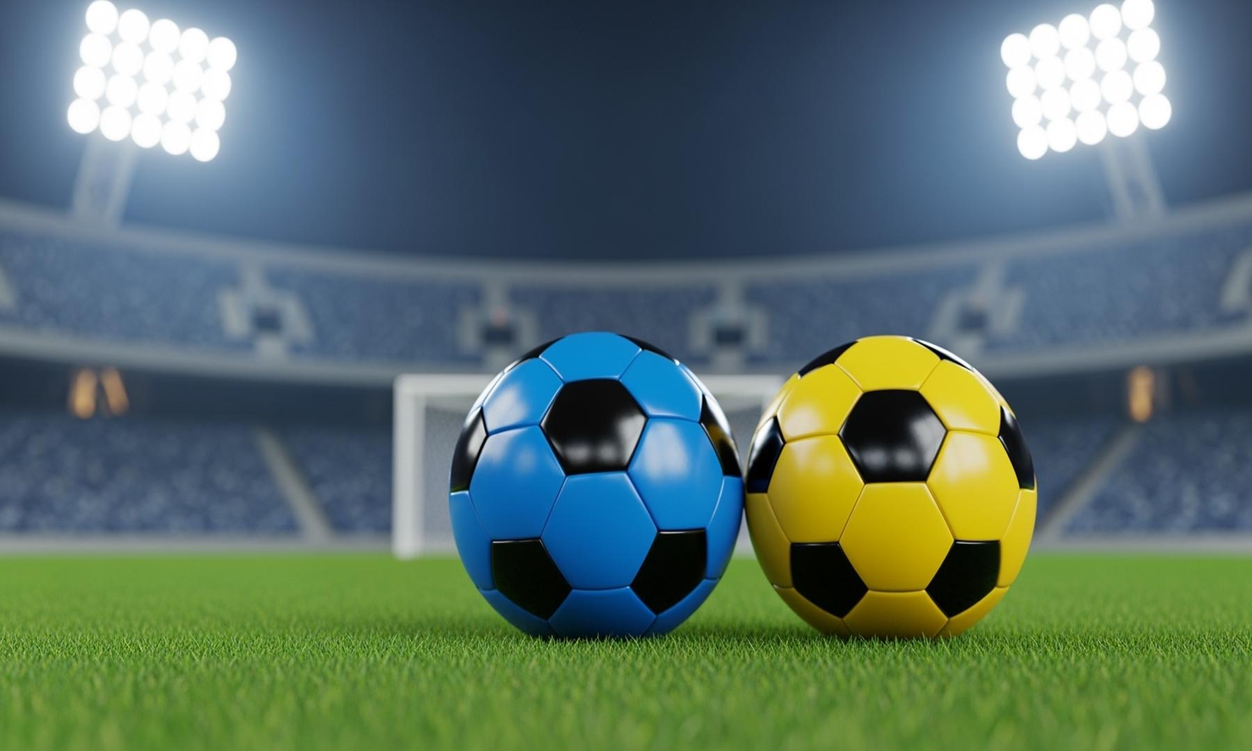 Sofapaka FC and Mara Sugar FC Face Off in Kenyan Premier League Clash