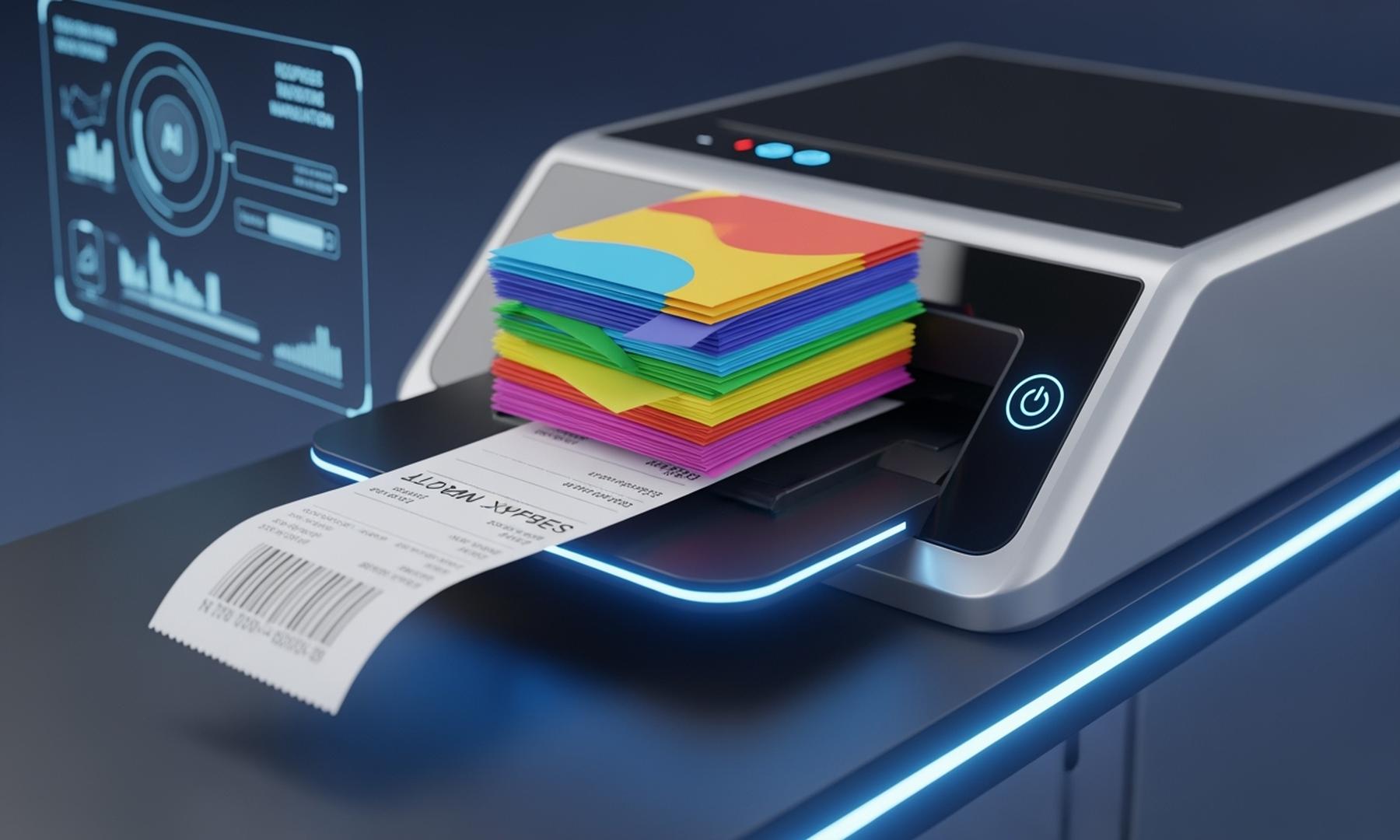 AI Image Generation Tools Facilitate Fake Expense Reports, Impacting Business Fraud Detection