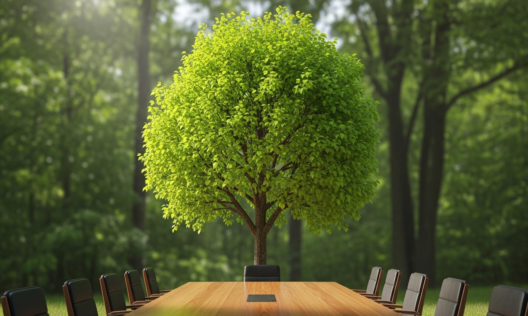 TreeHouse Foods CEO Steven Oakland Joins The Andersons Board of Directors