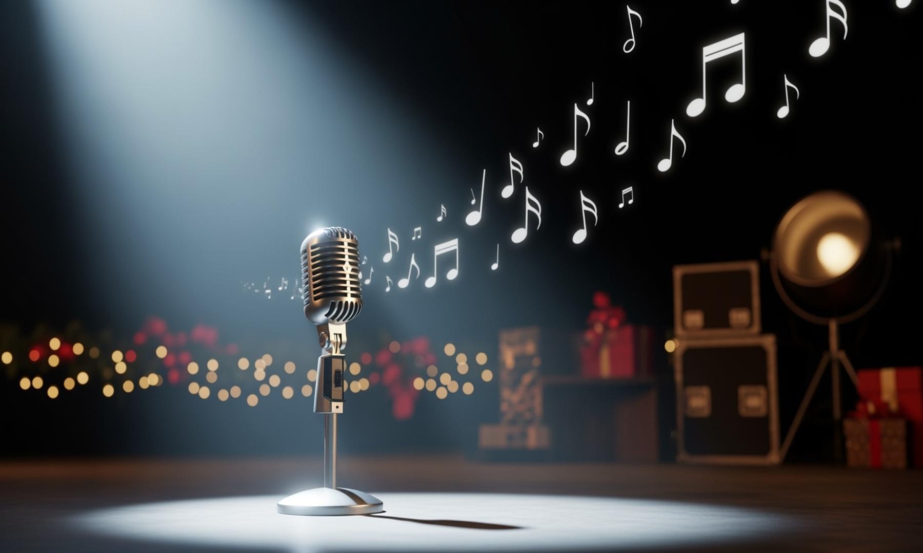 Scotty McCreery Releases 'White Christmas' and Prepares for Upcoming Tour