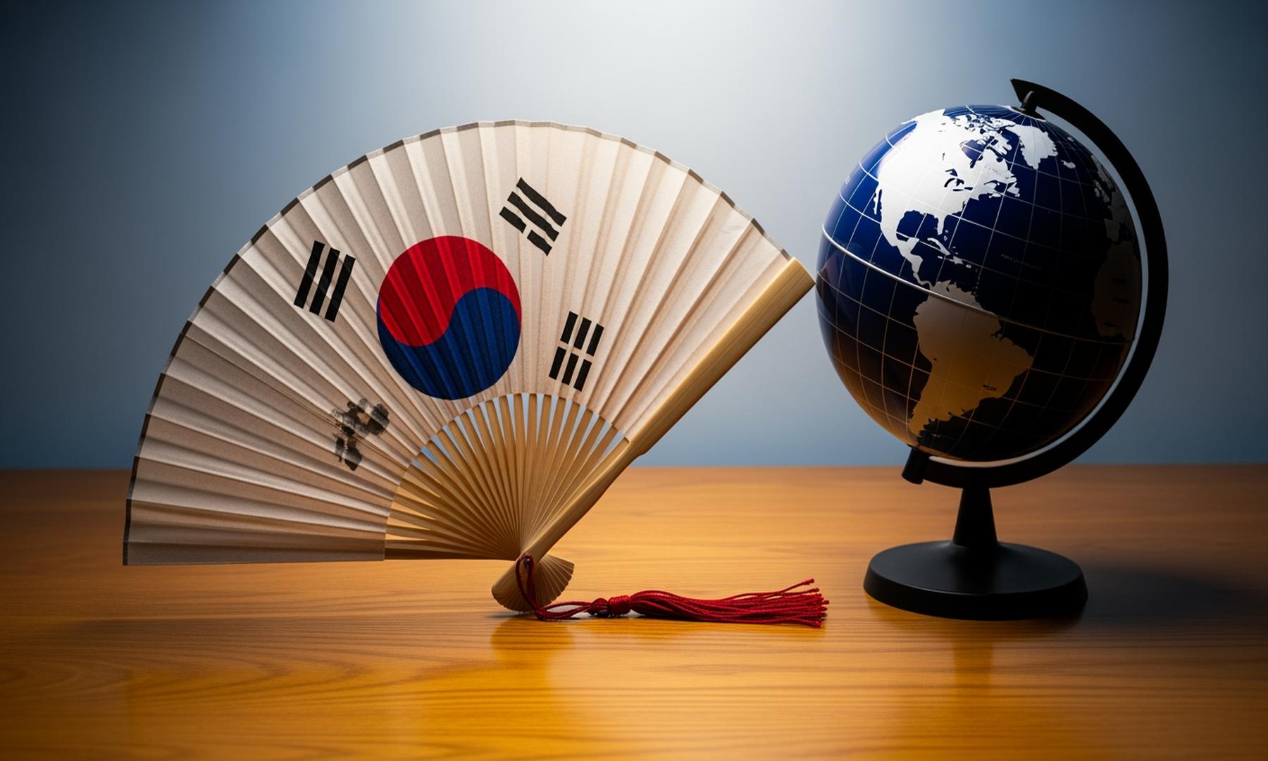 U.S.-China Tensions Impact South Korea's Economic and Security Strategies