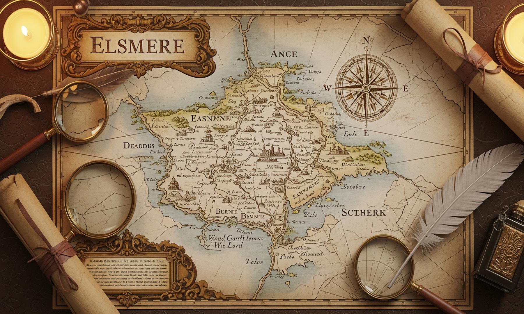 Tracing “Elsmere, New York”: Name Origins to Contemporary Statehood