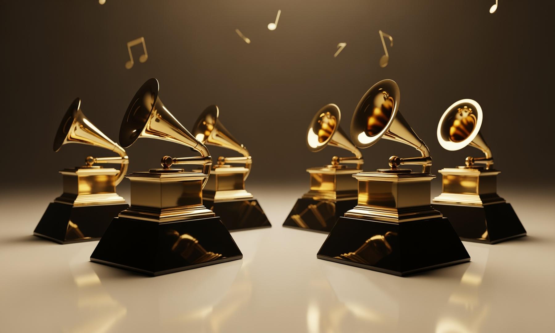 Leon Thomas Secures Six Grammy Nominations with 'Mutt' Album