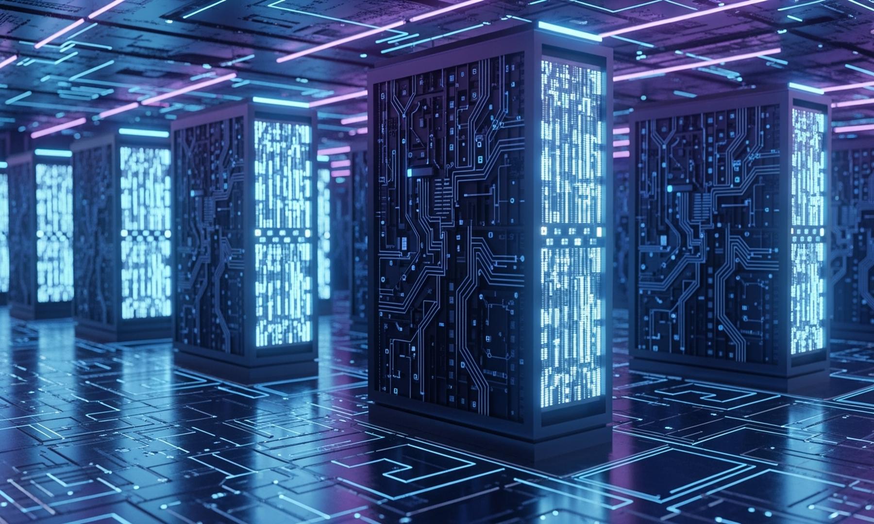 Riot Platforms Shifts Focus to AI Data Centers Amid Analyst Price Target Upgrades
