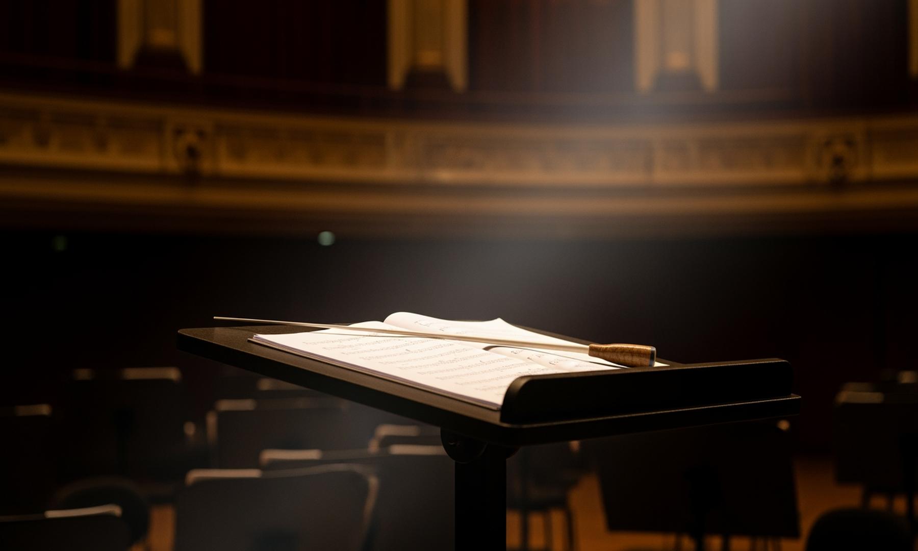 Neil Casey to Lead Young Artists Orchestra in First Performance