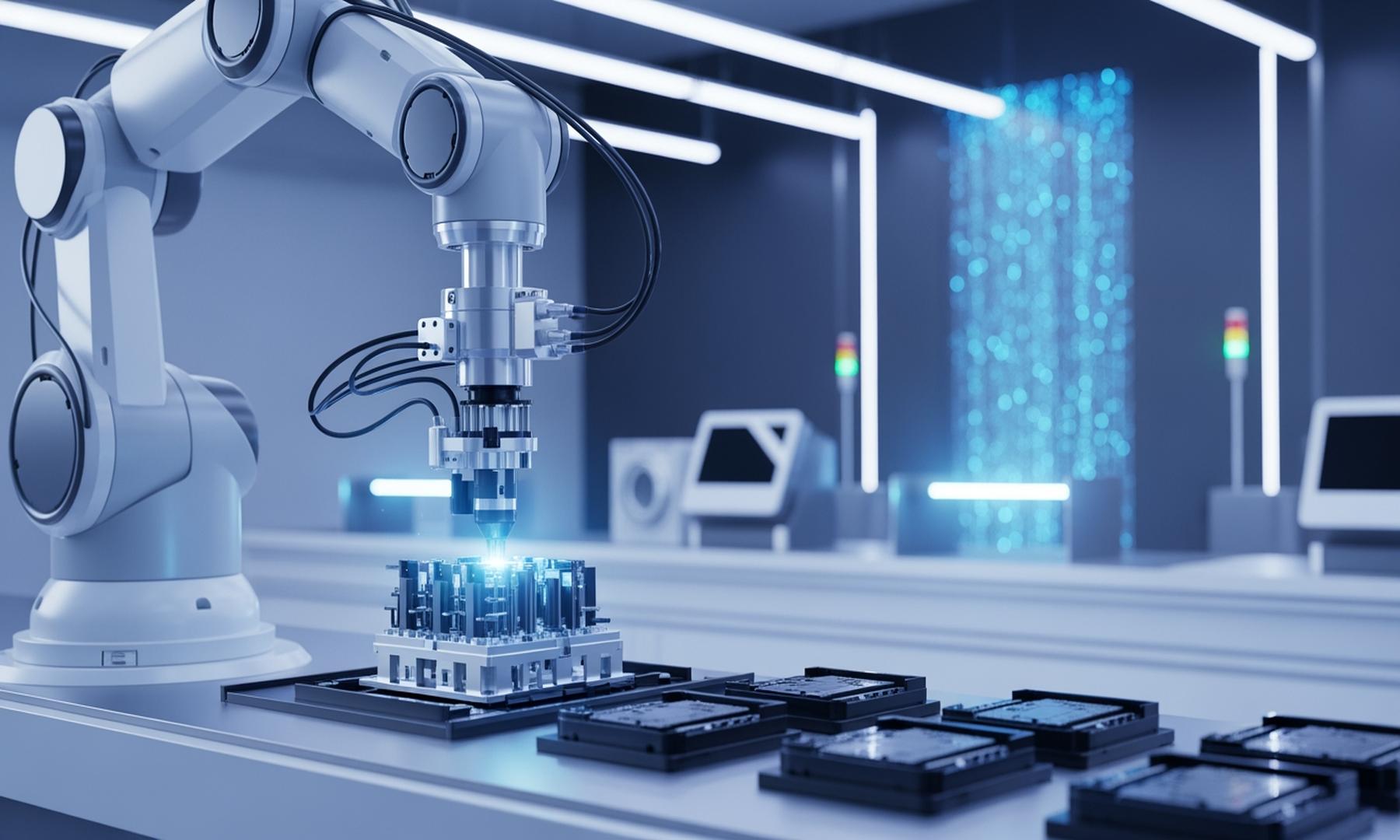 Foxconn Reports 17% Profit Increase Driven by AI Demand