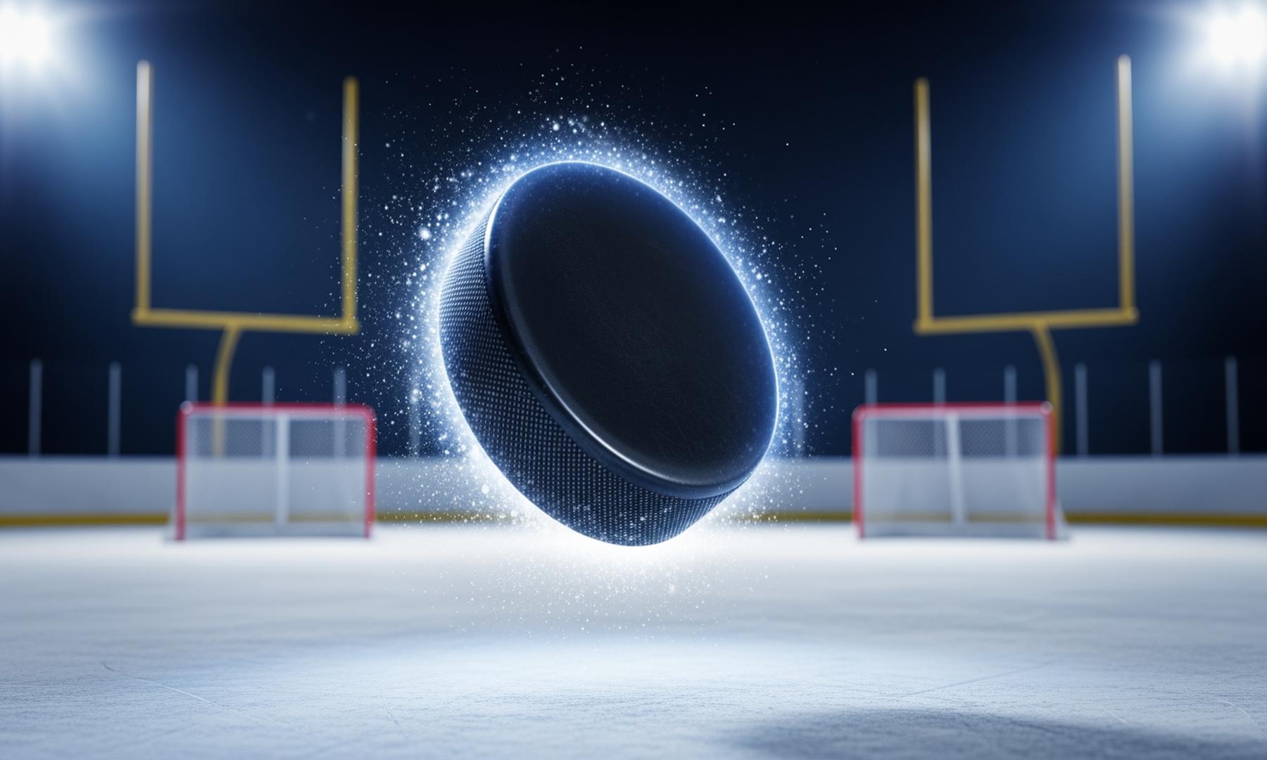 Kirill Kaprizov Scores Key Goal to Secure Wild's Lead Against Islanders