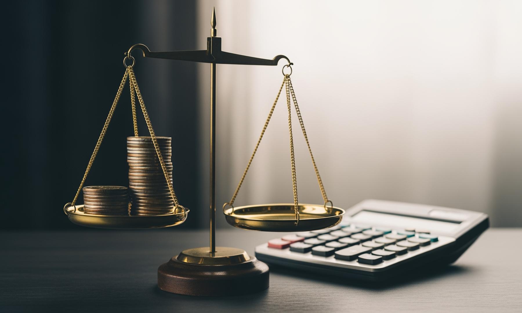 Clinton-Era Fiscal Policies Highlighted in Debate Over U.S. National Debt Management