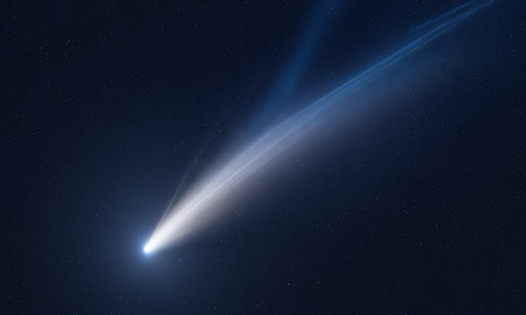 NASA Confirms Interstellar Comet 3I/ATLAS Poses No Threat to Earth