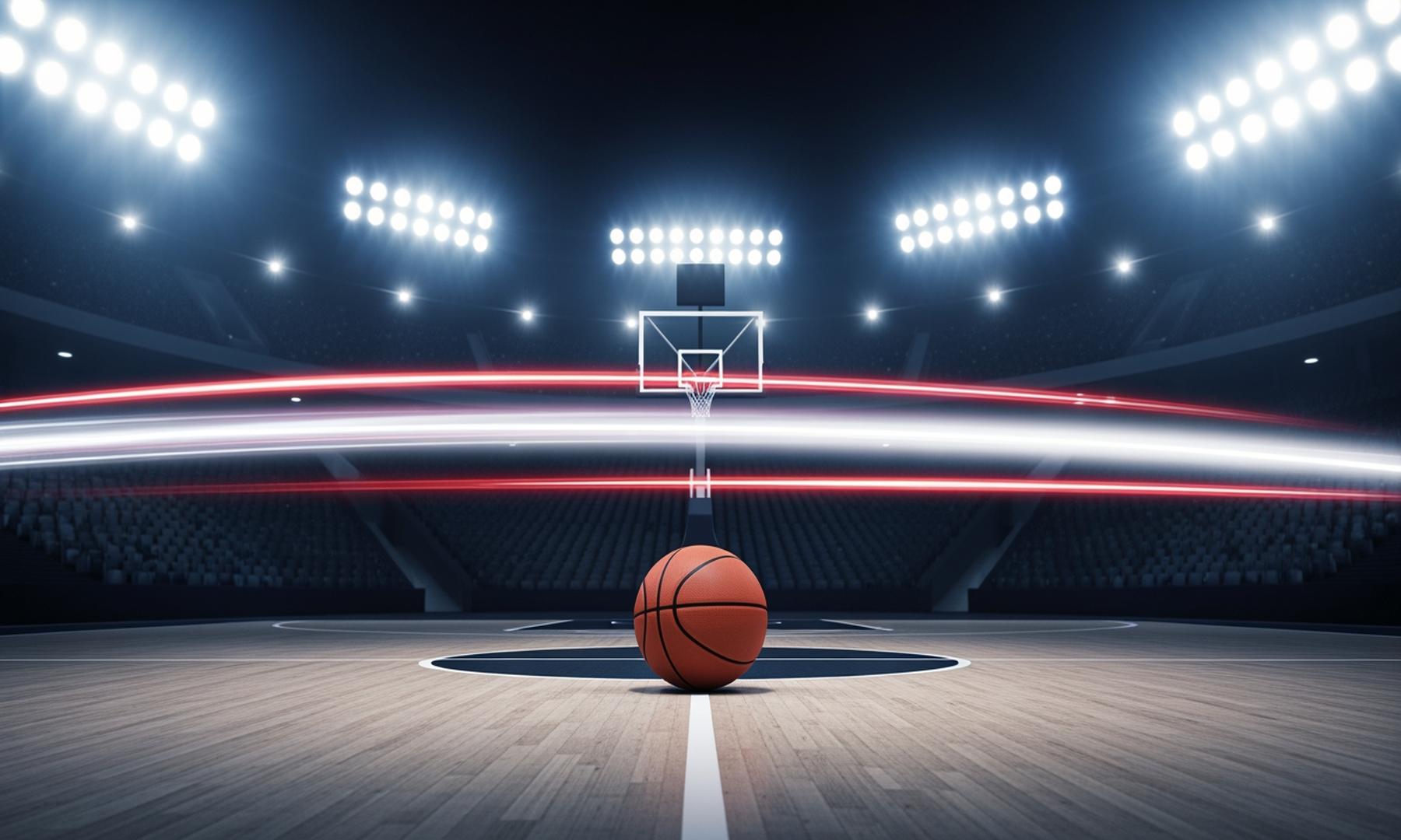 San Jose State Basketball Faces UCSB After Garland's 21-Point Performance