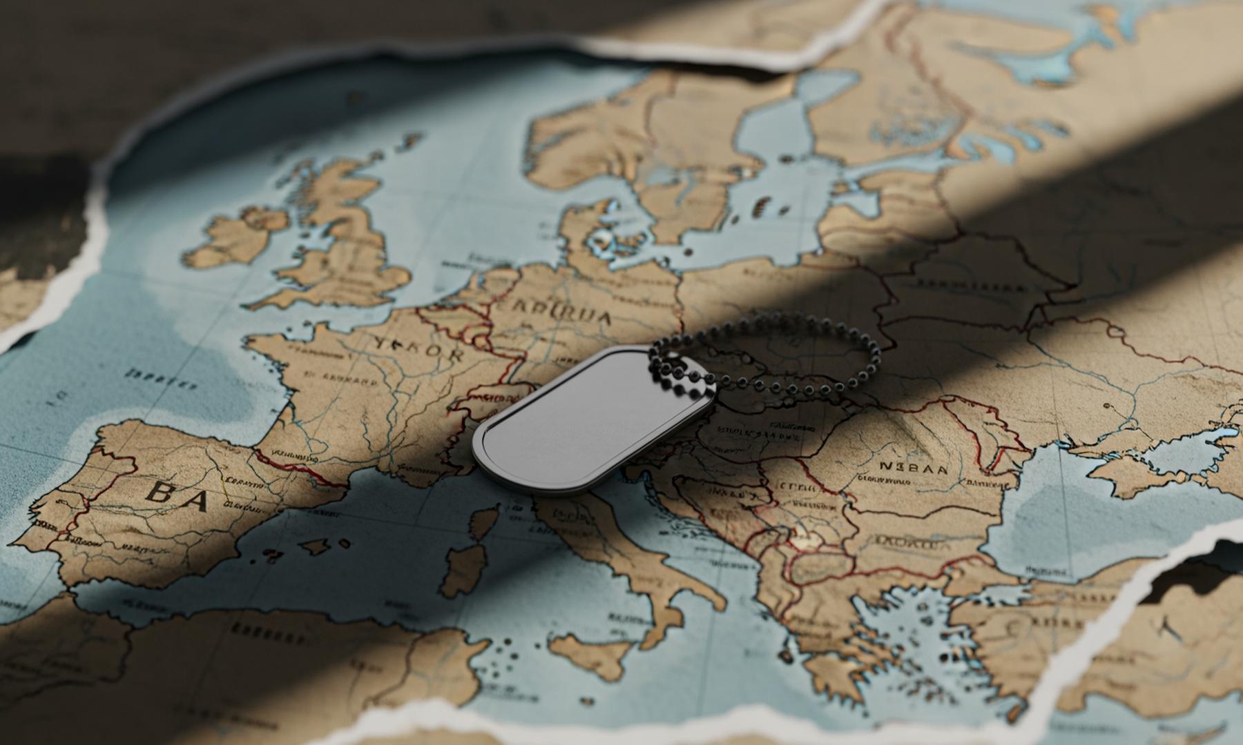 US Veterans Criticize Pentagon's Plan to Withdraw Troops from Eastern Europe