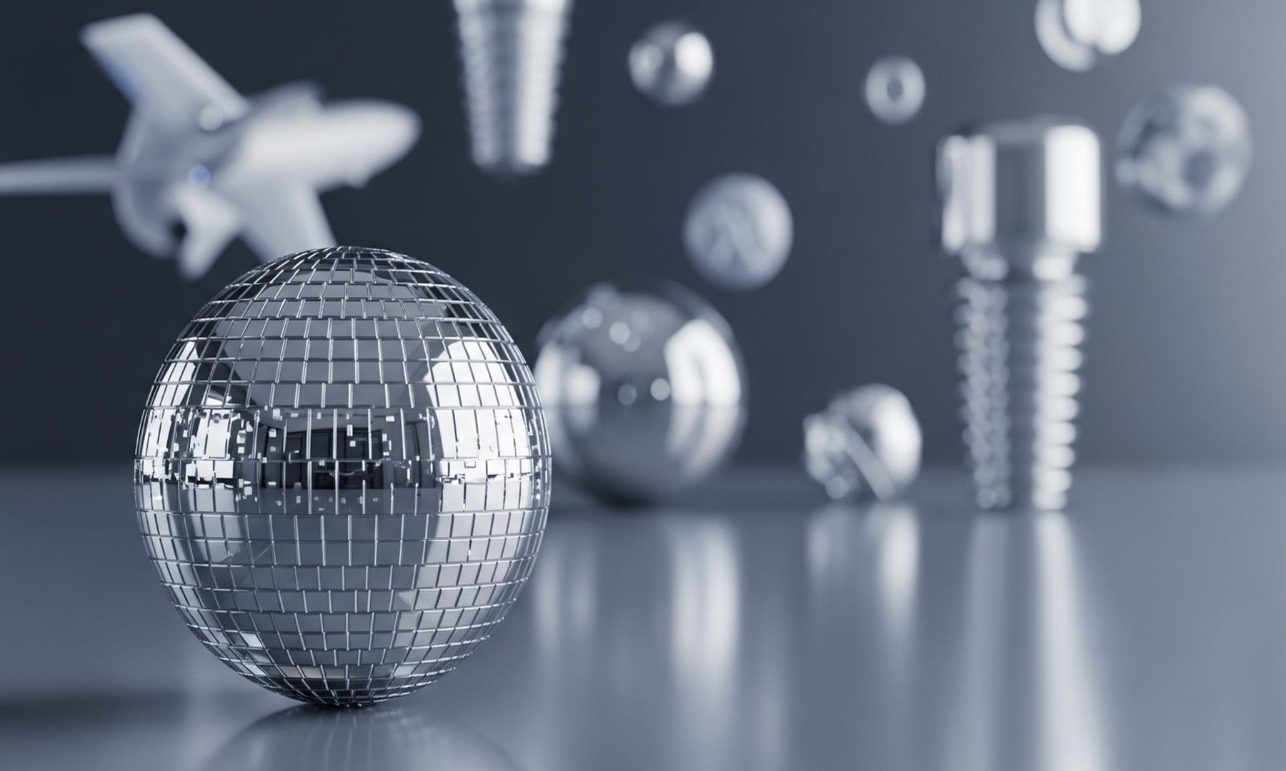 Global Niobium Market Set for Growth Amid Diverse Applications