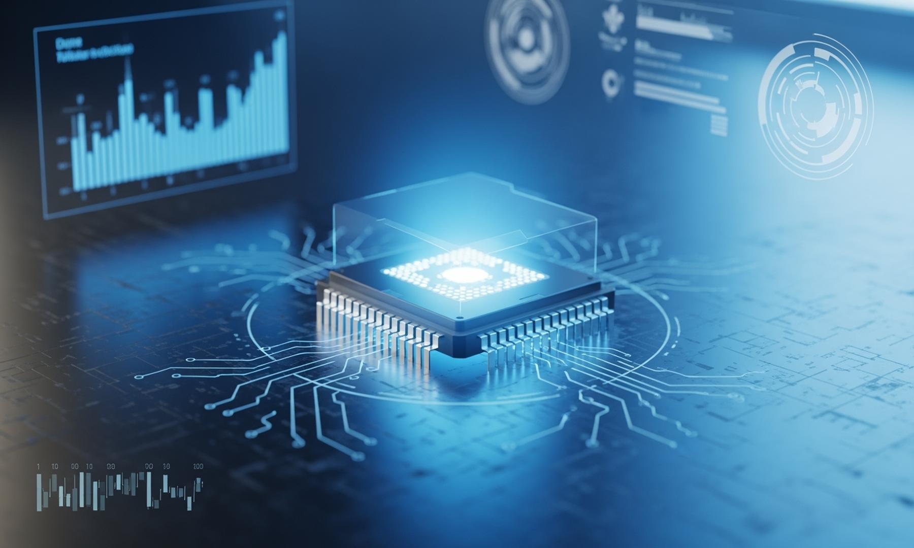 STMicroelectronics Reports Q3 2025 Financial Results Amid Revenue Decline