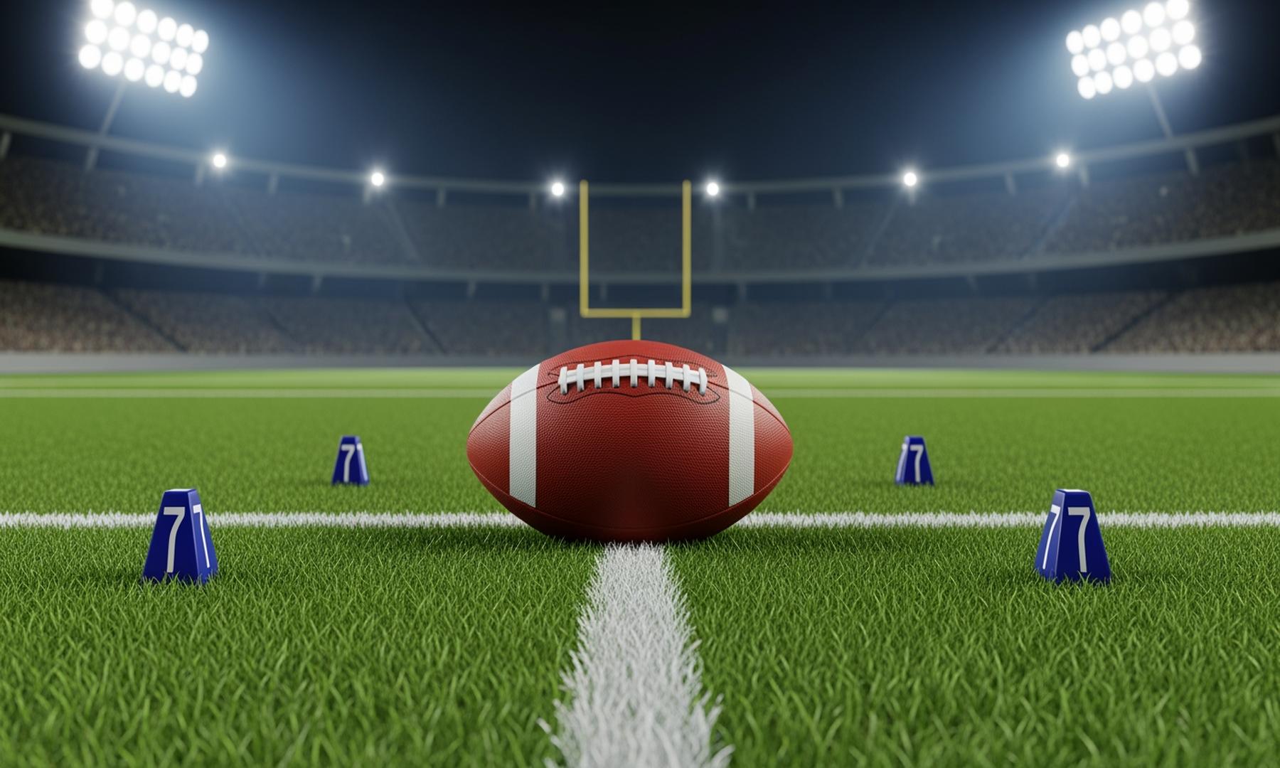 East Carolina Defeats Charlotte with Houser's Four Touchdowns