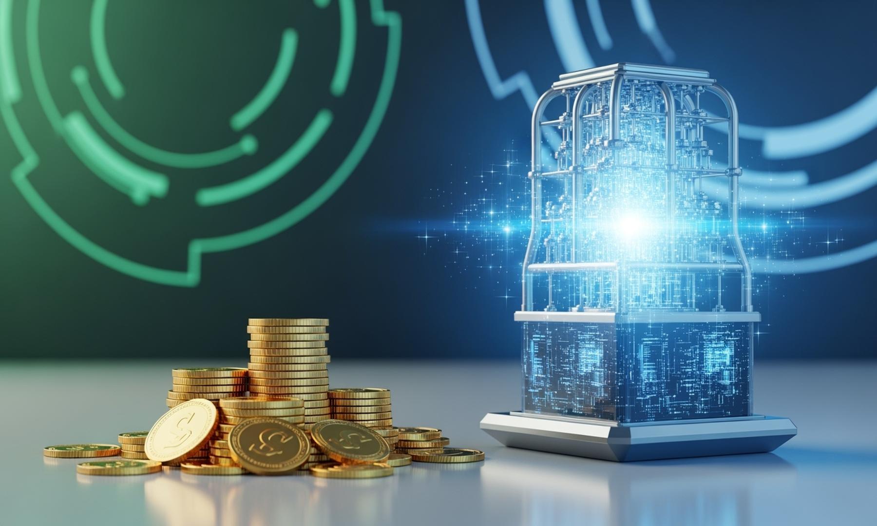 Krown Technologies to Open Quantum-Secured Crypto Mining Facility in Oregon
