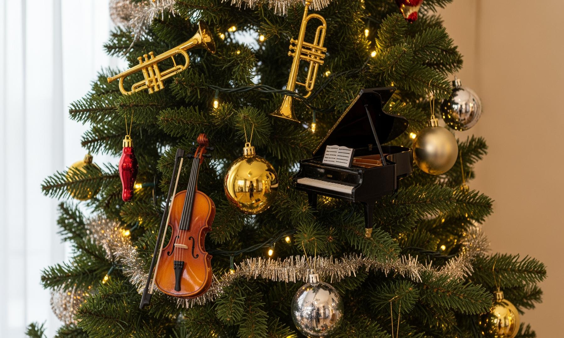 John Lewis's 2025 Christmas Campaign Emphasizes Music and Connection