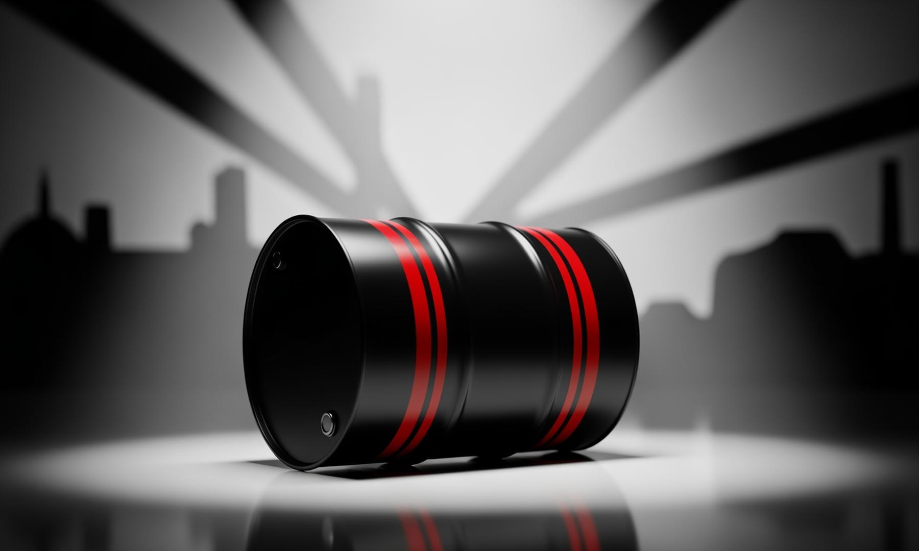 Trump Administration Sanctions Russia's Largest Oil Companies Amid Ukraine Conflict