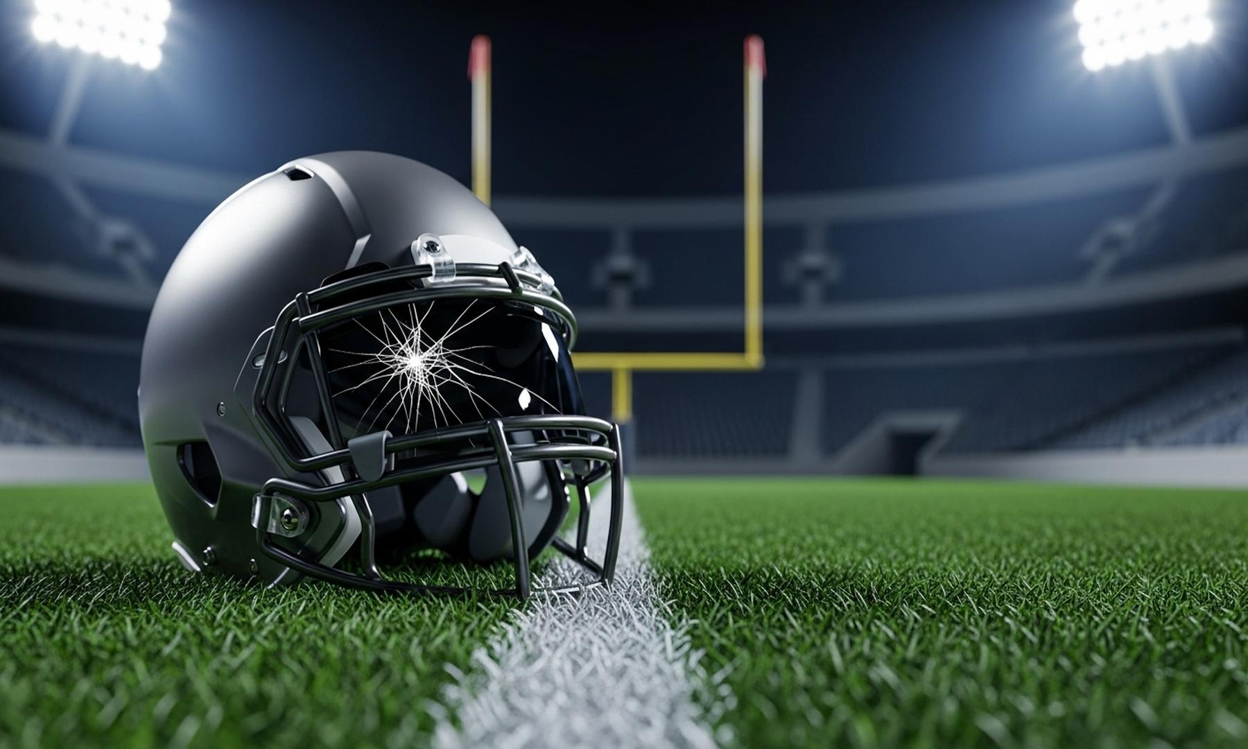 Buffalo Bills Cornerback Cam Lewis Injured During Game Against New York Jets