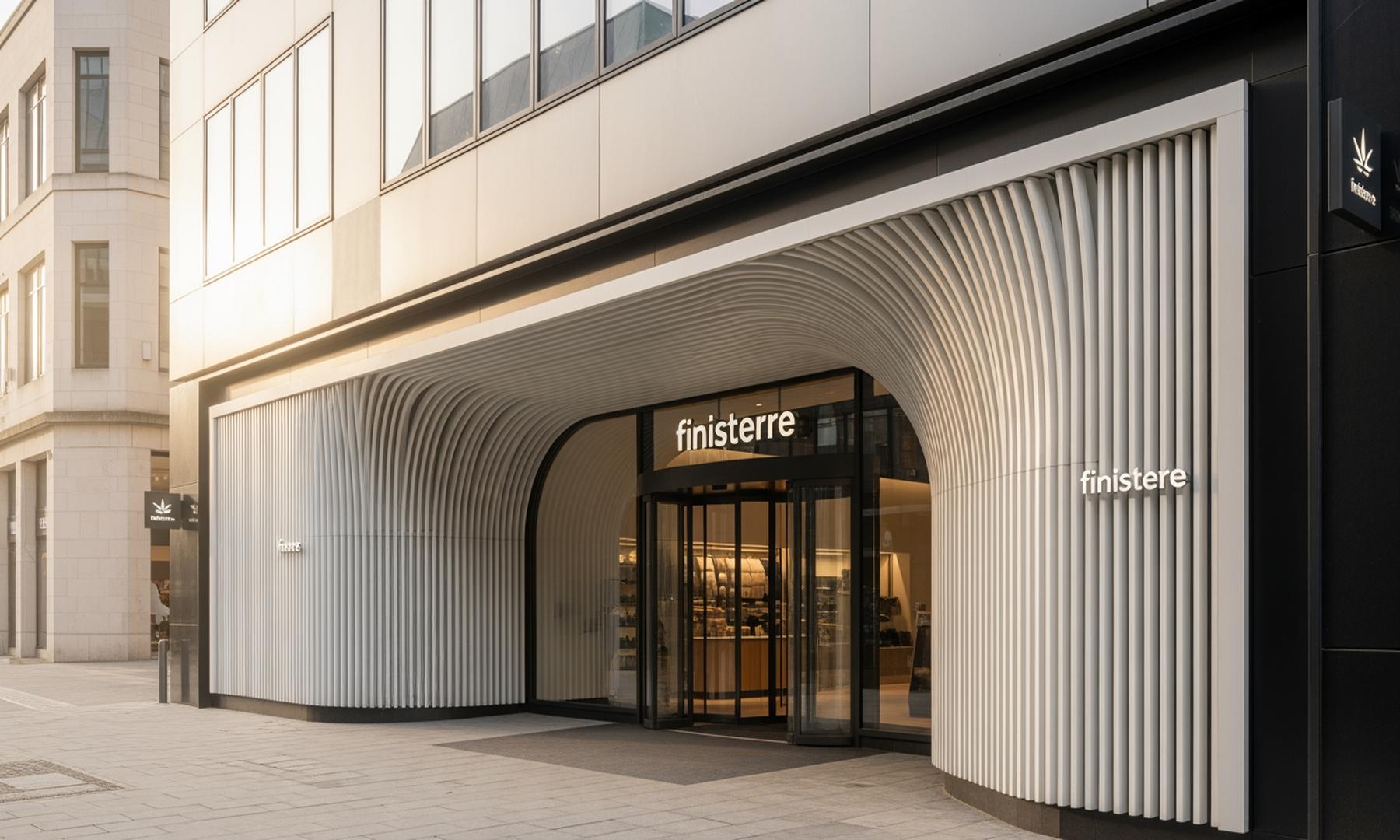 Finisterre to Open First Northern UK Store at Victoria Leeds