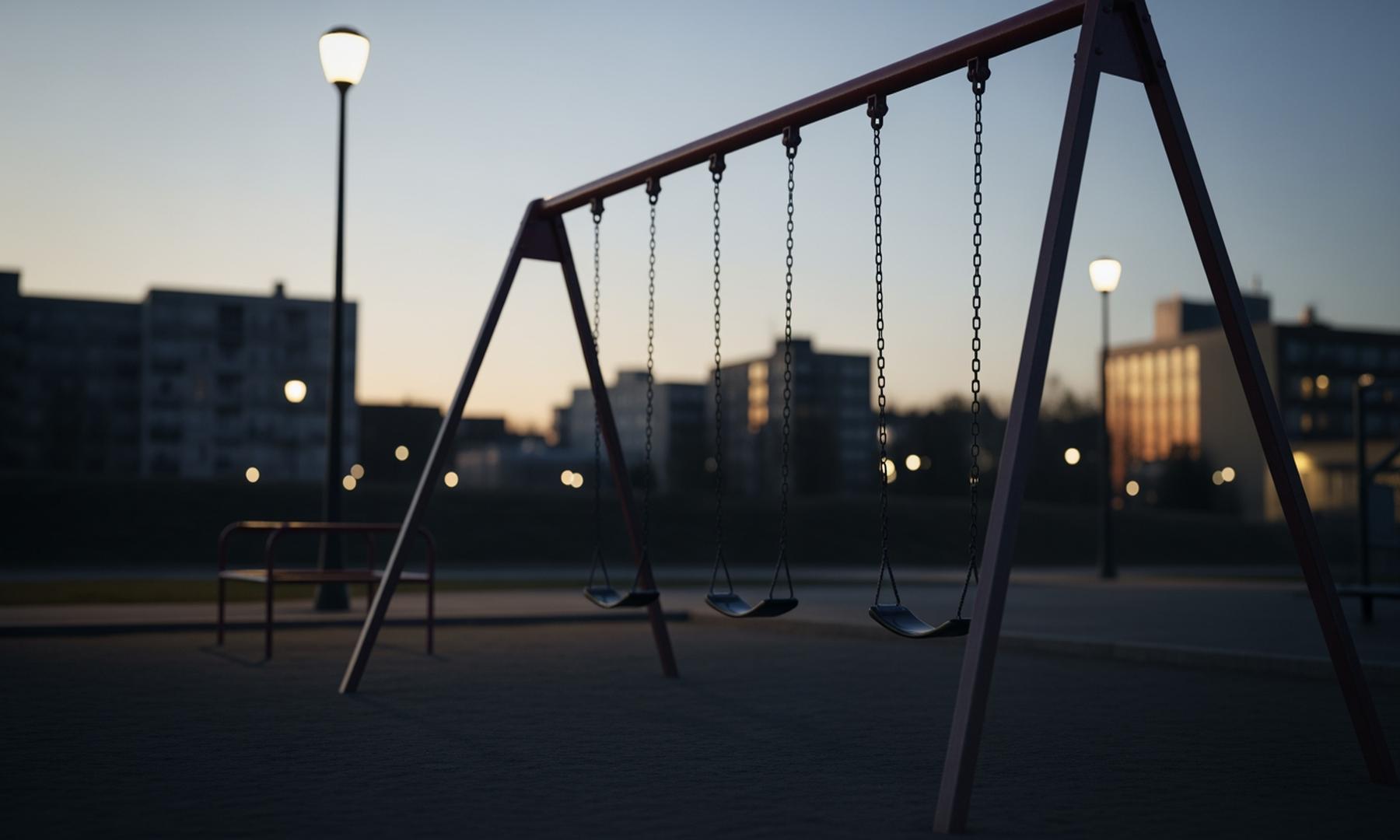 D.C. Mayor Imposes Citywide Youth Curfew Following Navy Yard Arrests