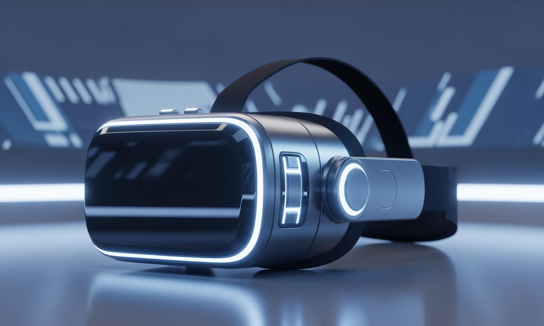 The Binary Mill Releases RUSH: Apex Edition on PlayStation VR2 with Enhanced Features