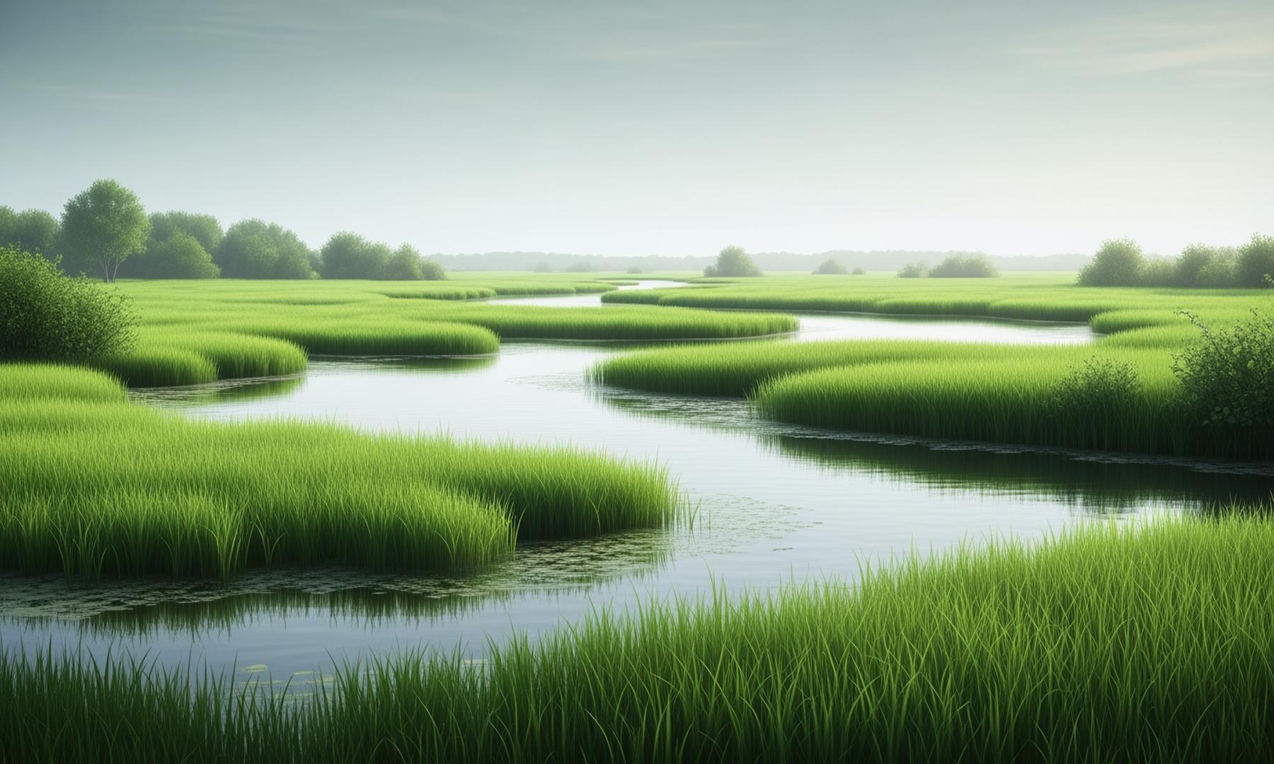 Climate Change Threatens Norfolk and Suffolk Broads with Rising Sea Levels