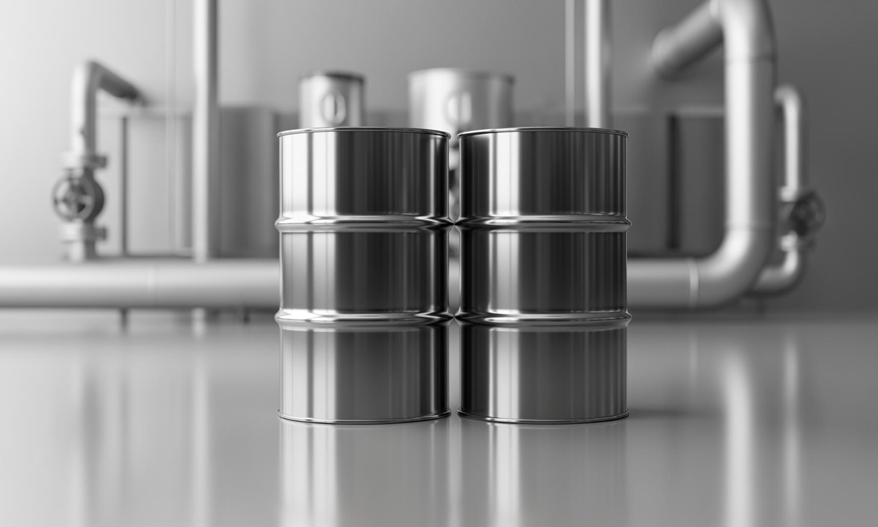 Russian Oil Exports Maintain Stability Amid U.S. Sanctions