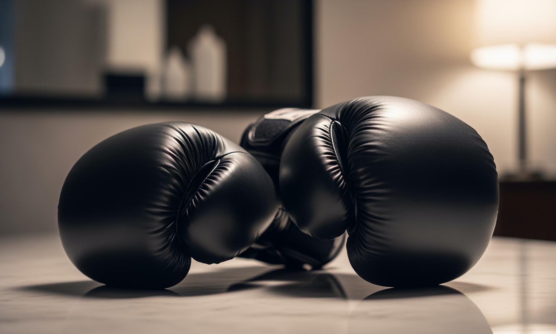 Sydney Sweeney Considers Charity Boxing Match Following 'Christy' Film Role