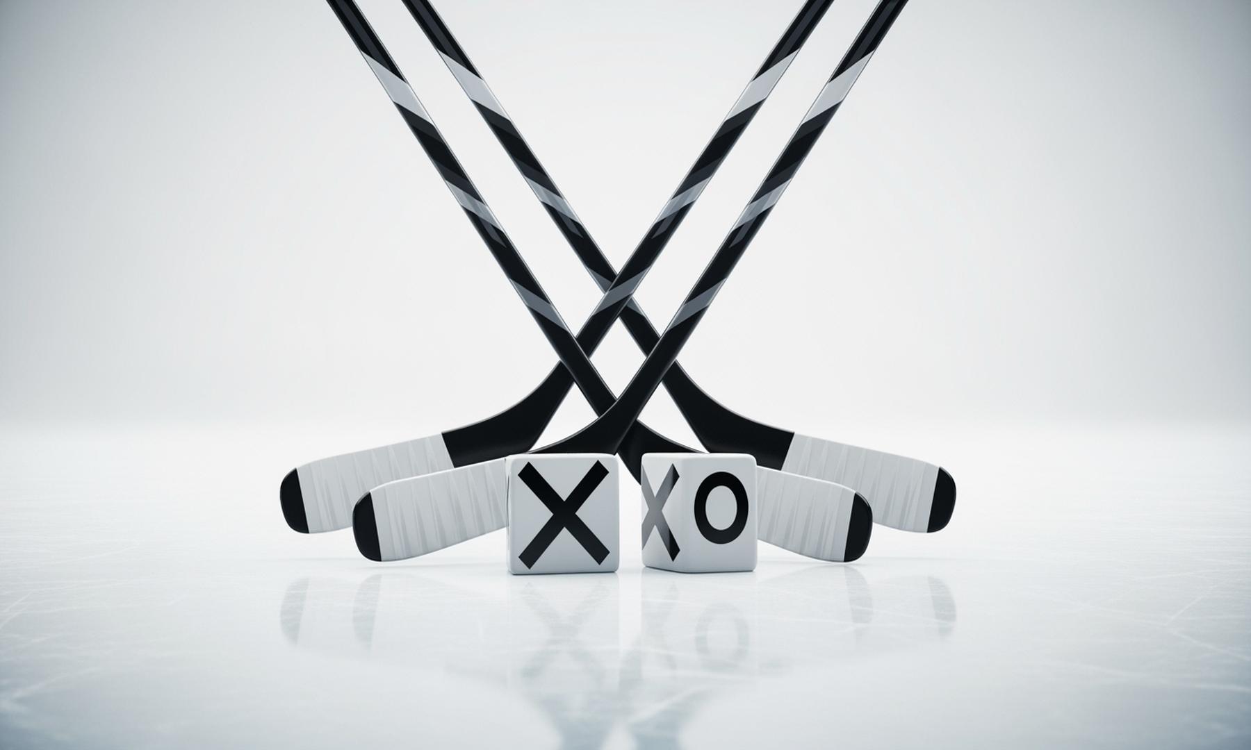 Jiri Kulich Scores with Tic-Tac-Toe Play for Buffalo Sabres