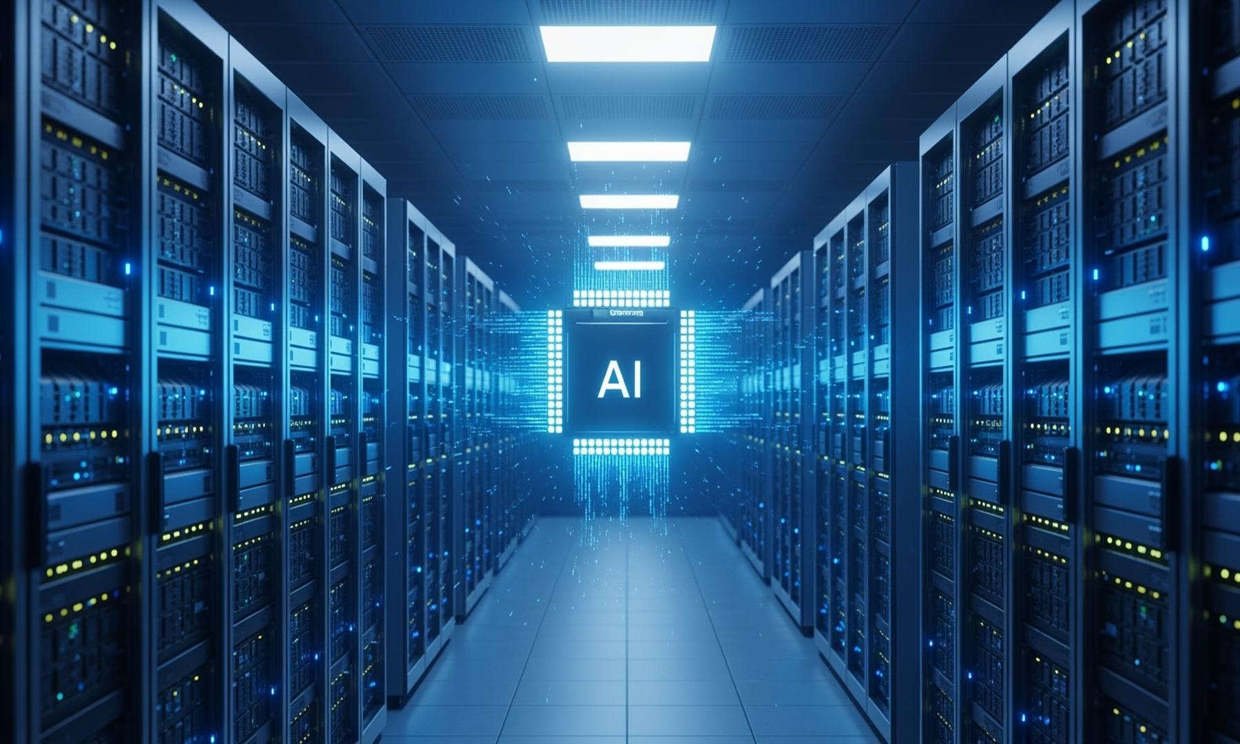 Qualcomm Expands into AI Data Centers with New Chip Launch
